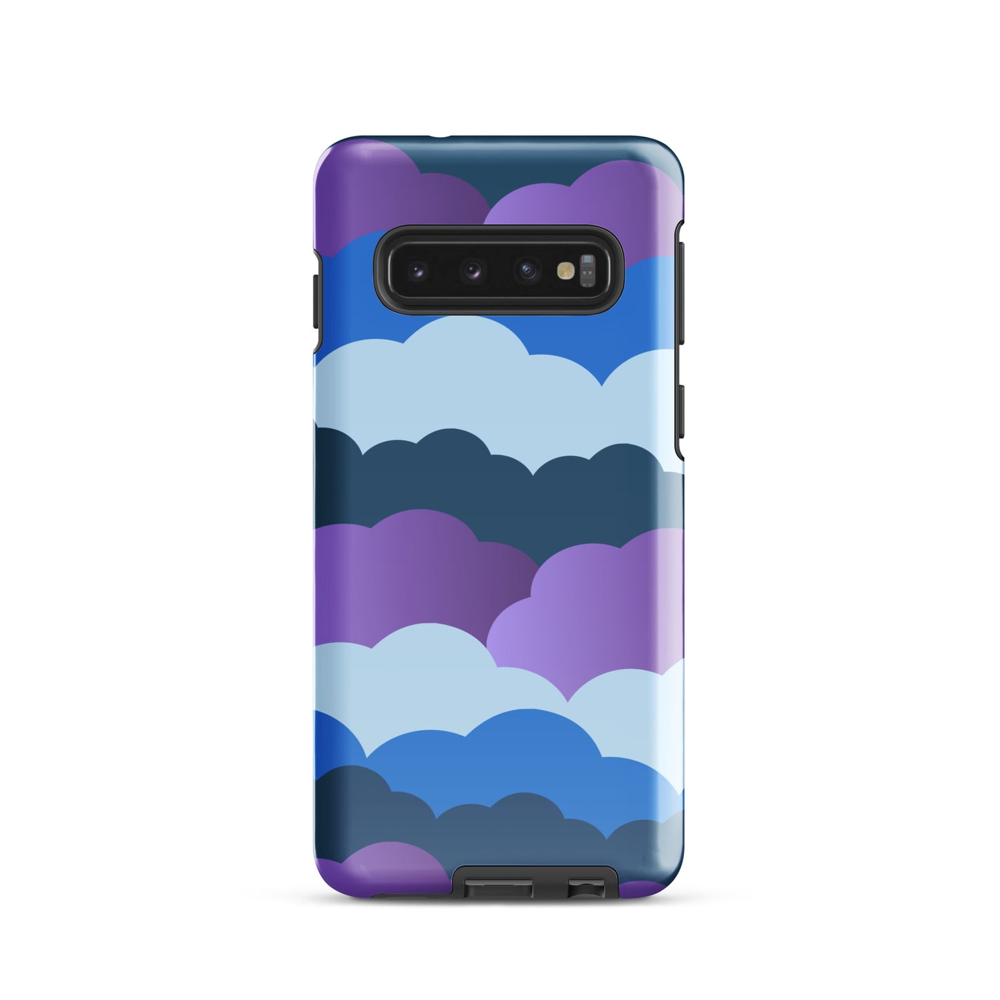 Cool Clouds Tough case for Samsung®