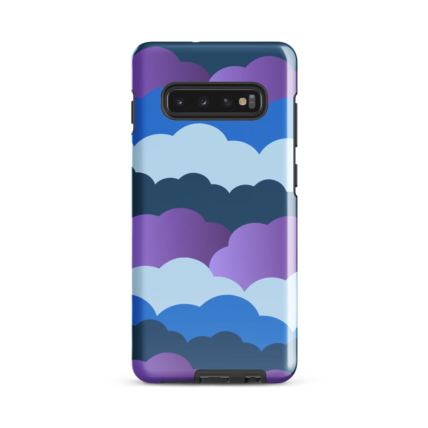 Cool Clouds Tough case for Samsung®