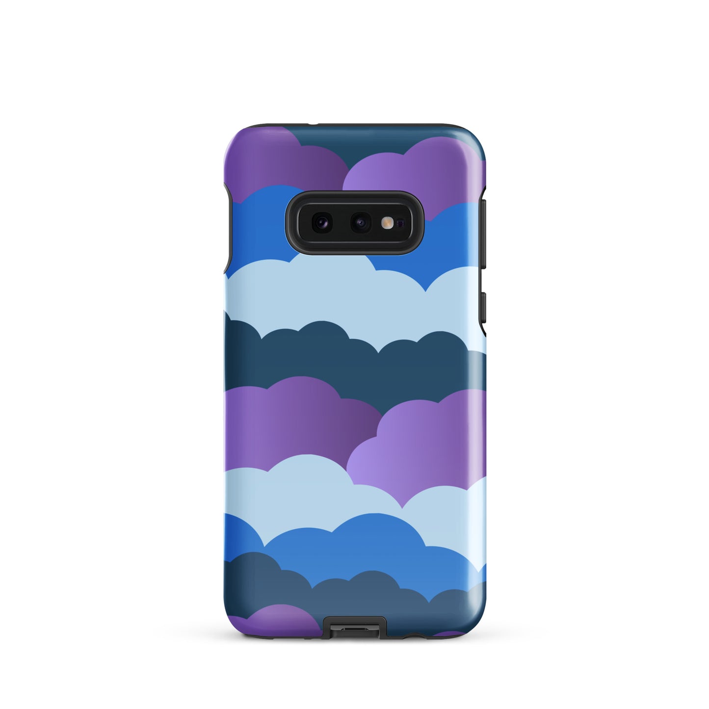 Cool Clouds Tough case for Samsung®