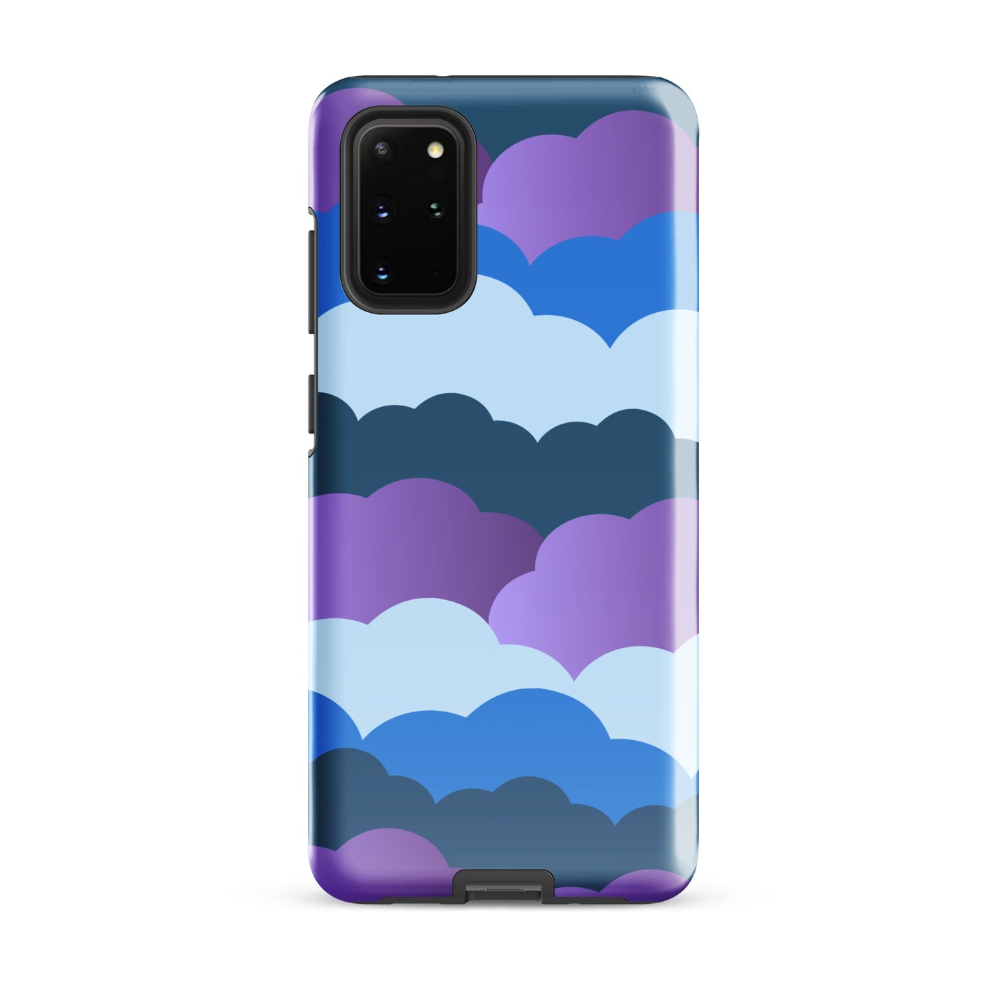 Cool Clouds Tough case for Samsung®