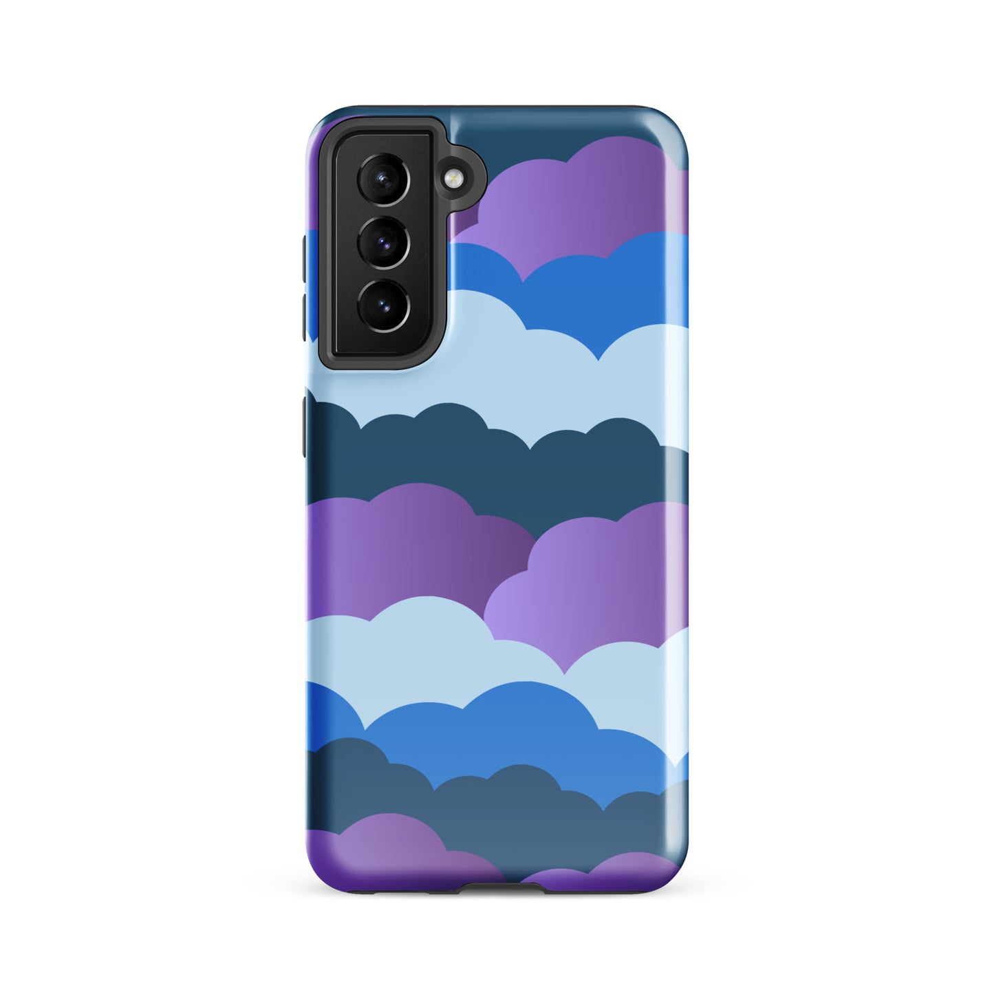 Cool Clouds Tough case for Samsung®