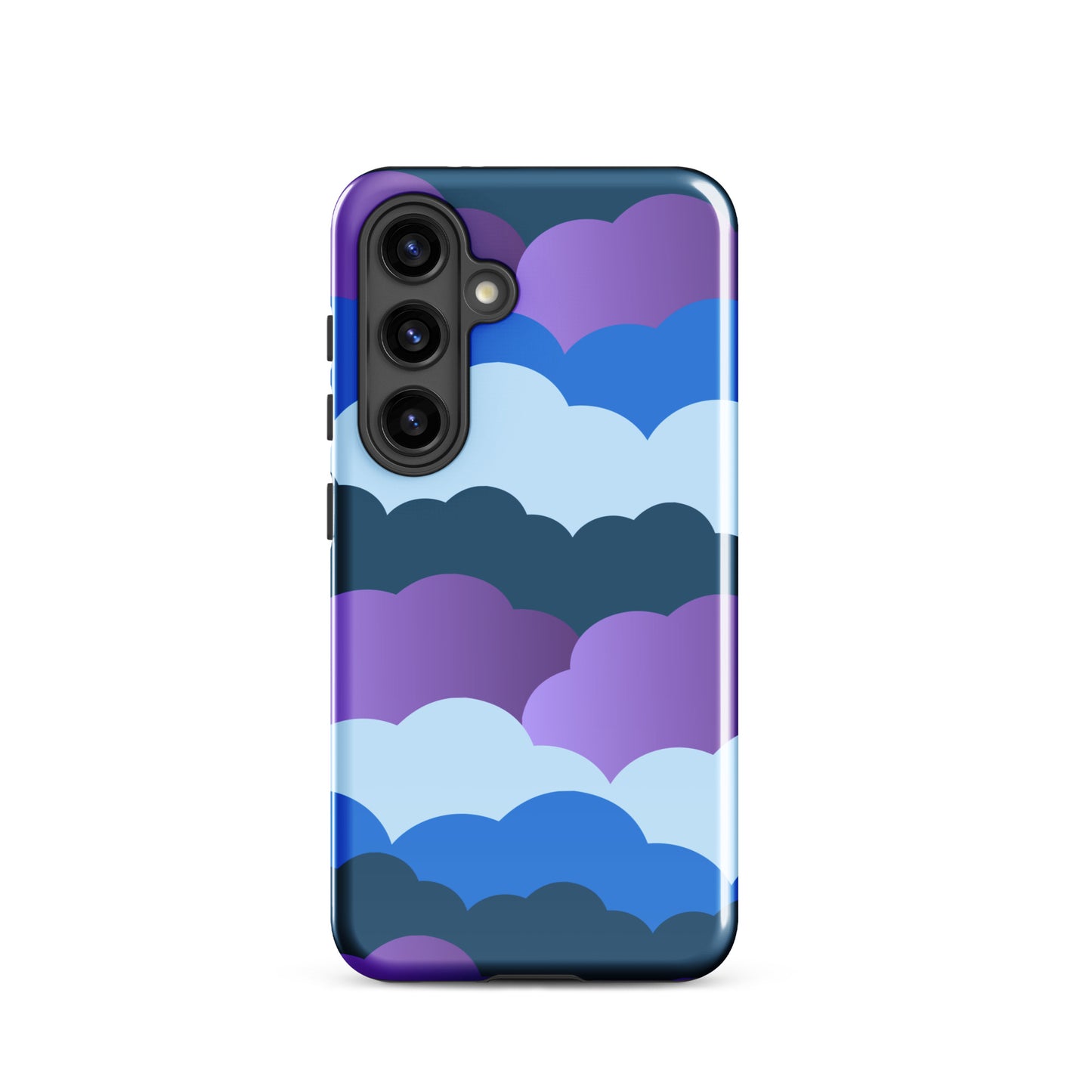 Cool Clouds Tough case for Samsung®