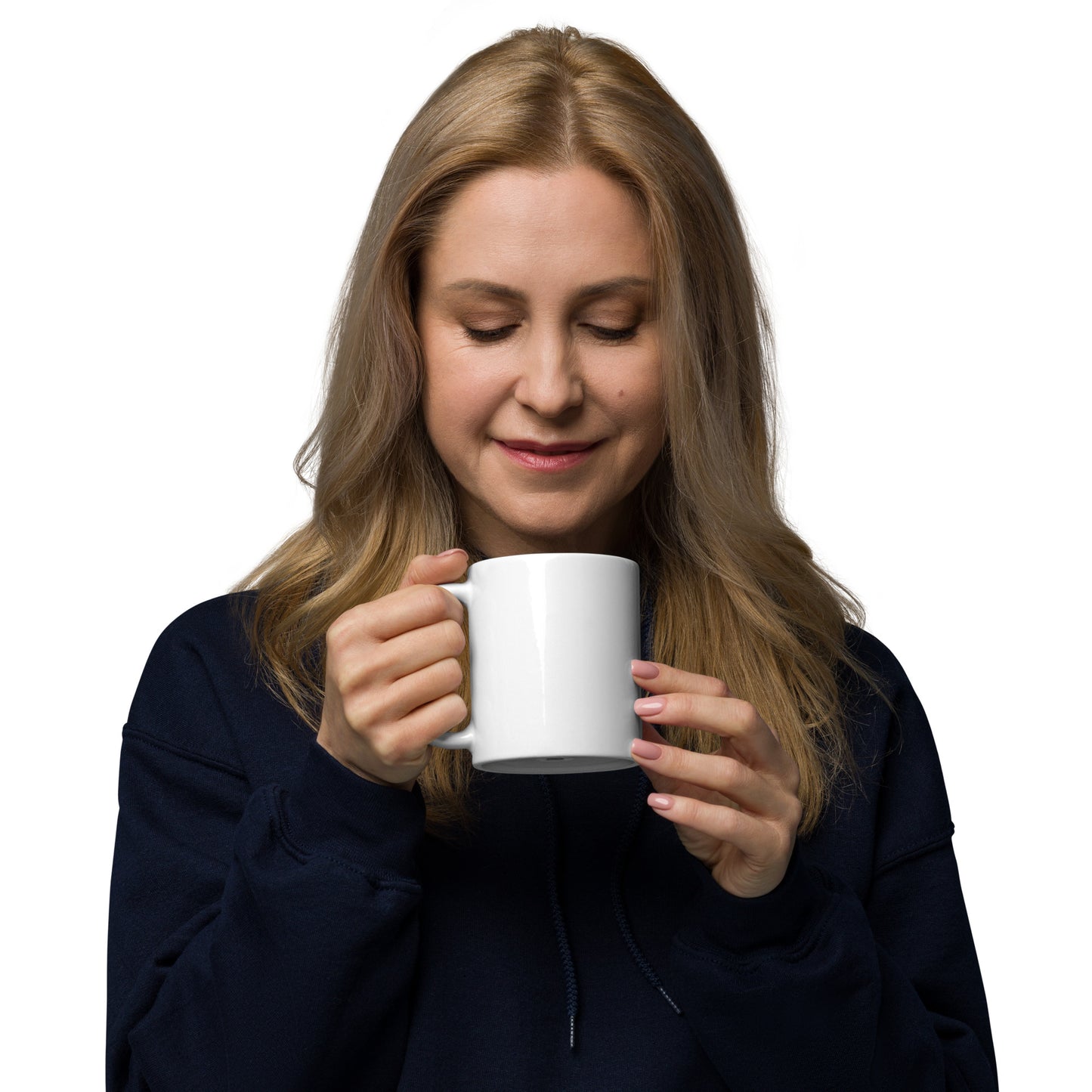 Pumpkin Spice and Everything Nice — Cute Fall Mug For Coffee or Tea | 11oz and 15 oz - white
