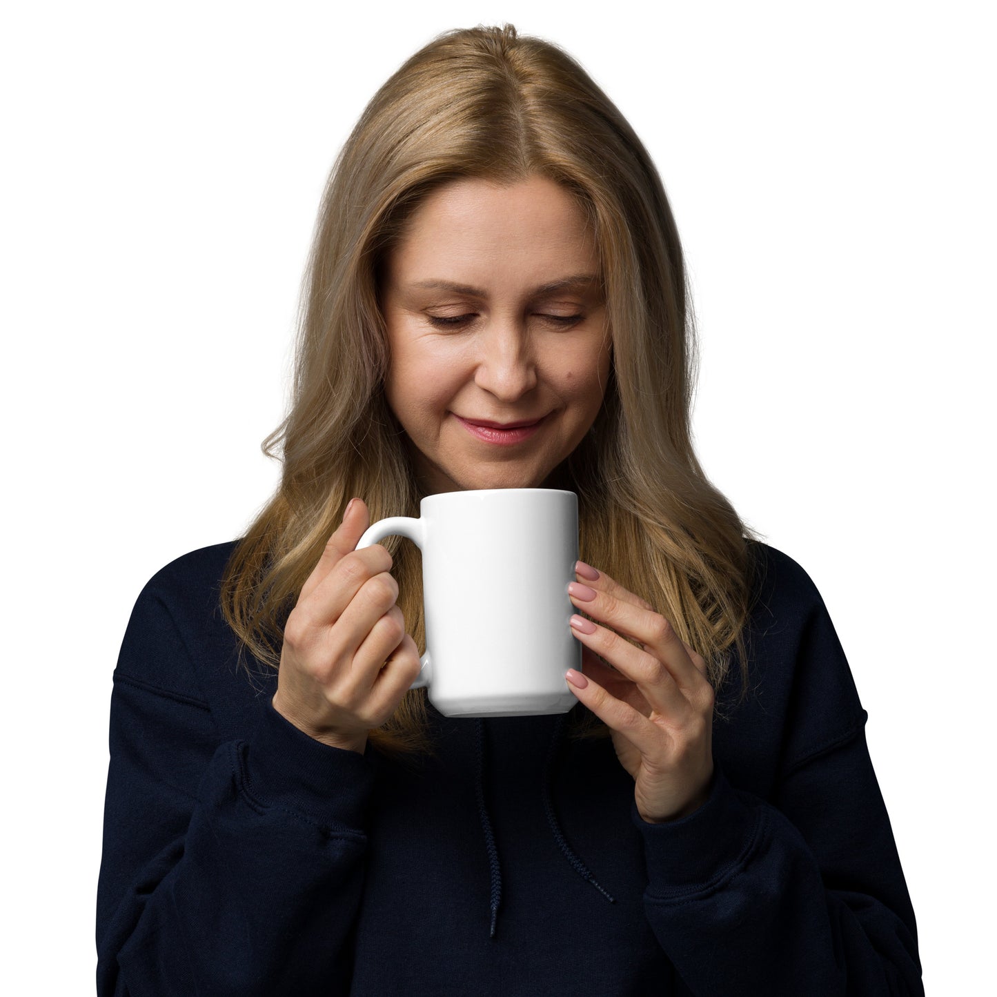 Pumpkin Spice and Everything Nice — Cute Fall Mug For Coffee or Tea | 11oz and 15 oz - white
