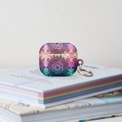 Ombre Mandala Case for AirPods®