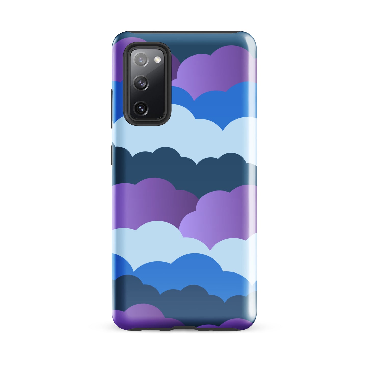 Cool Clouds Tough case for Samsung®