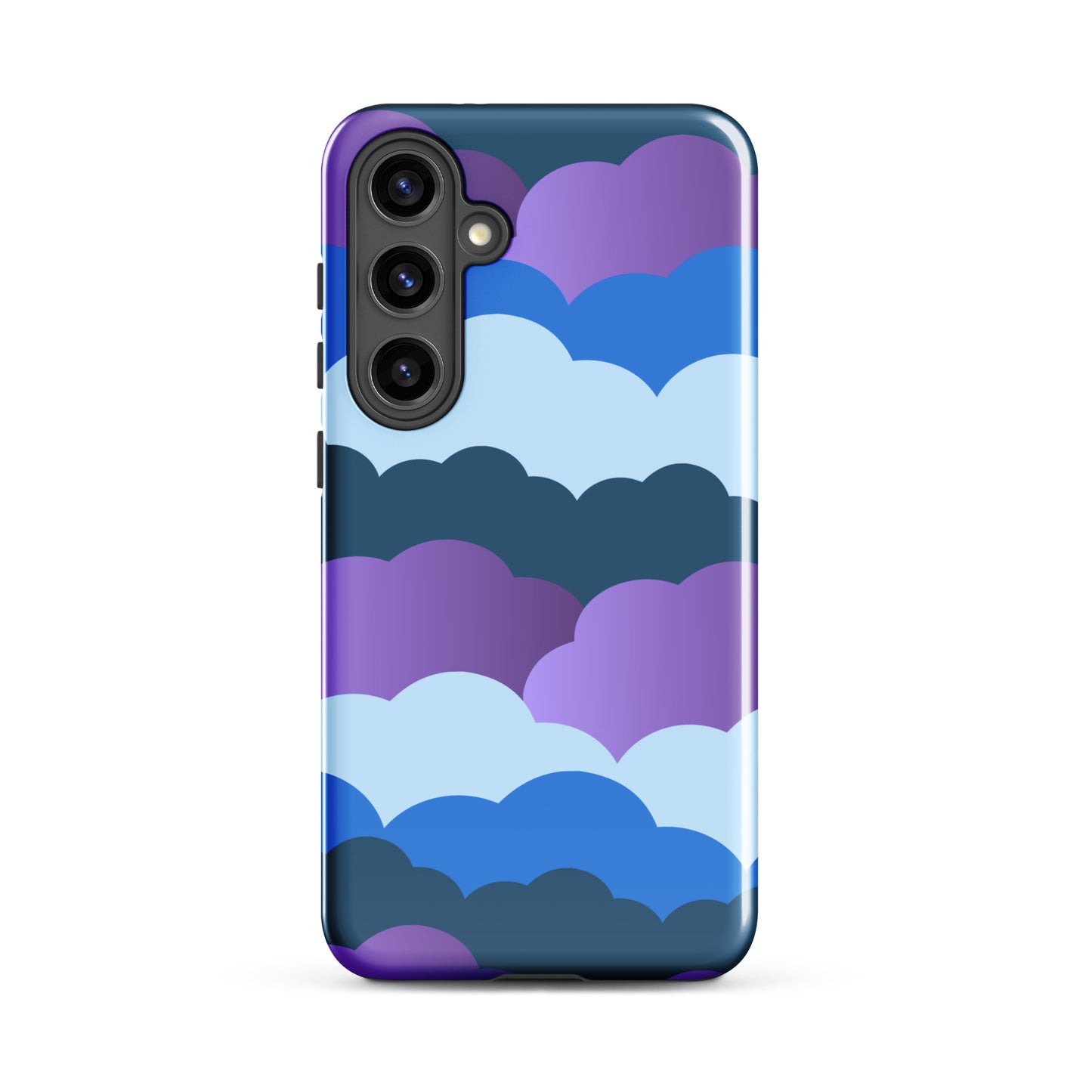 Cool Clouds Tough case for Samsung®